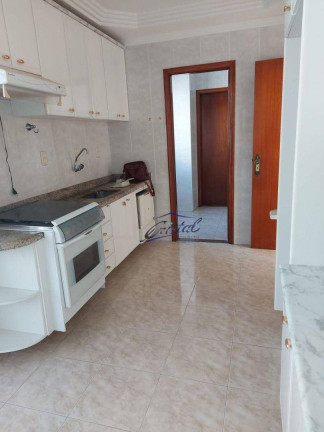 Imagem Cobertura com 4 Quartos à Venda, 156 m² em Canto Do Forte - Praia Grande Imagem Cobertura com 4 Quartos à Venda, 156 m² em Canto Do Forte - Praia Grande