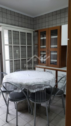Imagem Apartamento com 3 Quartos à Venda, 100 m² em Jardim São Dimas - Sao Jose Dos Campos
