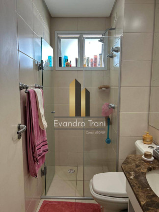 Imagem Apartamento com 3 Quartos à Venda, 129 m² em Altos Do Esplanada - São José Dos Campos