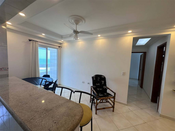 Imagem Apartamento com 2 Quartos à Venda, 75 m² em Maracanã - Praia Grande Imagem Apartamento com 2 Quartos à Venda, 75 m² em Maracanã - Praia Grande