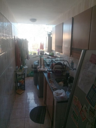 Imagem Apartamento com 2 Quartos à Venda,  em Todos Os Santos - Rio De Janeiro