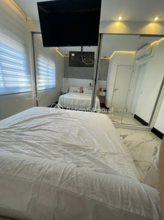 Imagem Apartamento com 2 Quartos à Venda, 87 m² em Parque Brasil 500 - Paulínia Imagem Apartamento com 2 Quartos à Venda, 87 m² em Parque Brasil 500 - Paulínia