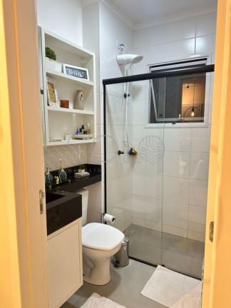 Imagem Apartamento com 2 Quartos à Venda, 43 m² em Jardim Residencial Paraíso - Araraquara Imagem Apartamento com 2 Quartos à Venda, 43 m² em Jardim Residencial Paraíso - Araraquara