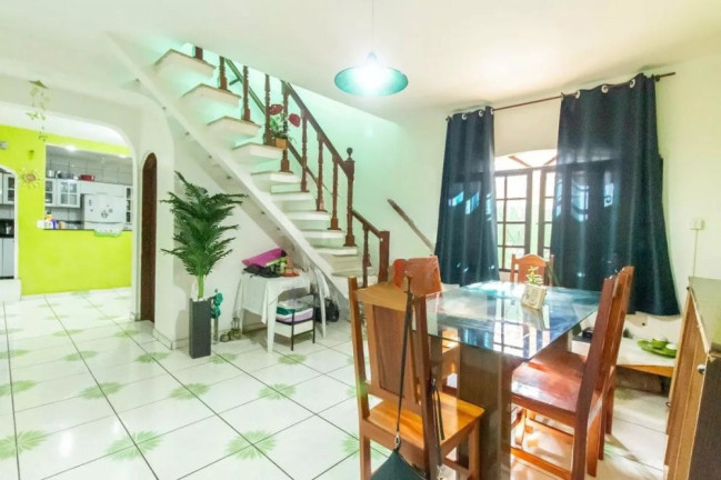 Imagem Sobrado com 3 Quartos à Venda, 210 m² em Itaquera - São Paulo Imagem Sobrado com 3 Quartos à Venda, 210 m² em Itaquera - São Paulo