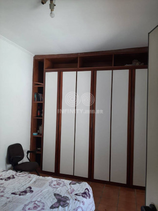 Imagem Casa com 4 Quartos à Venda, 197 m² em Mooca - São Paulo