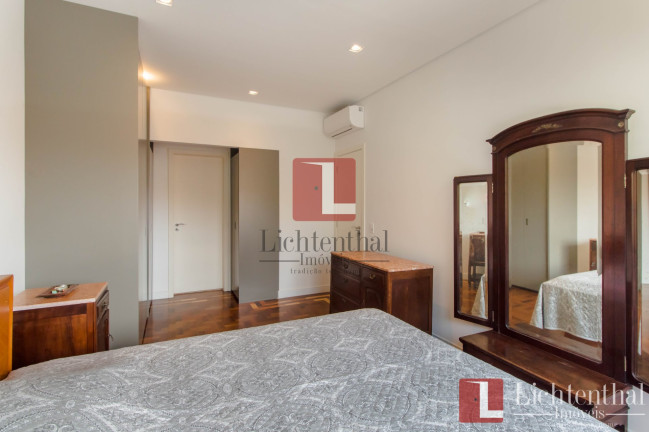 Imagem Casa com 3 Quartos à Venda, 440 m² em Jardim Paulista - São Paulo
