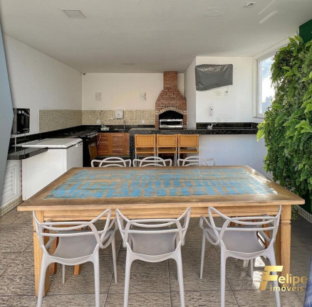 Imagem Imóvel com 3 Quartos à Venda, 120 m² em Itapuã - Vila Velha Imagem Imóvel com 3 Quartos à Venda, 120 m² em Itapuã - Vila Velha