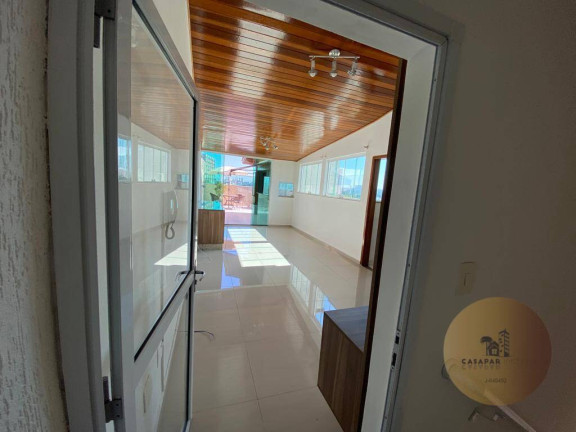 Imagem Cobertura com 2 Quartos à Venda, 130 m² em Vila América - Santo André Imagem Cobertura com 2 Quartos à Venda, 130 m² em Vila América - Santo André