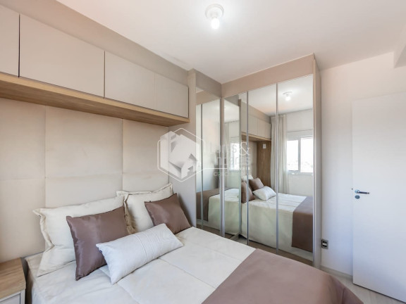 Imagem Apartamento com 2 Quartos à Venda, 43 m² em Vila Ede - São Paulo Imagem Apartamento com 2 Quartos à Venda, 43 m² em Vila Ede - São Paulo