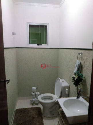 Imagem Sobrado com 4 Quartos à Venda, 200 m² em Cidade Patriarca - São Paulo