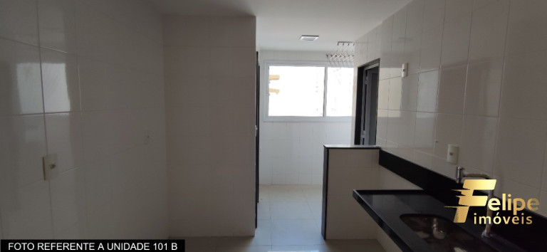 Imagem Imóvel com 3 Quartos à Venda, 97 m² em Itapuã - Vila Velha Imagem Imóvel com 3 Quartos à Venda, 97 m² em Itapuã - Vila Velha