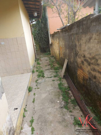 Imagem Casa com 4 Quartos à Venda, 160 m² em Jardim Das Nações - Taubaté Imagem Casa com 4 Quartos à Venda, 160 m² em Jardim Das Nações - Taubaté