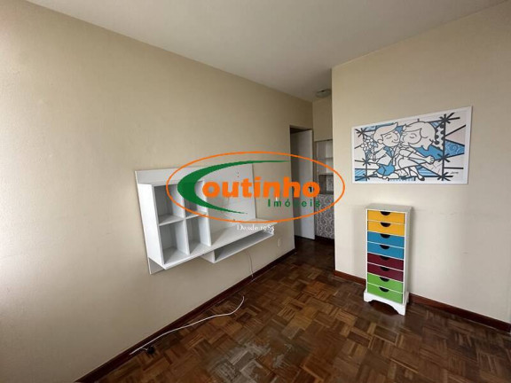 Imagem Apartamento com 2 Quartos à Venda, 53 m² em Andaraí - Rio De Janeiro Imagem Apartamento com 2 Quartos à Venda, 53 m² em Andaraí - Rio De Janeiro