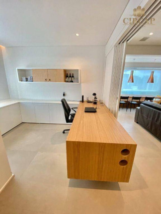 Imagem Apartamento com 2 Quartos à Venda ou Locação, 91 m² em Itaim - São Paulo