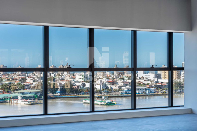 Imagem Imóvel Comercial à Venda, 1.177 m² em Centro - Itajai