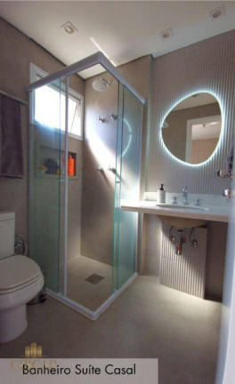 Imagem Apartamento com 3 Quartos à Venda, 86 m² em Perdizes - São Paulo