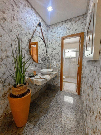 Imagem Casa com 4 Quartos à Venda, 356 m² em Boulevard Lagoa - Serra Imagem Casa com 4 Quartos à Venda, 356 m² em Boulevard Lagoa - Serra