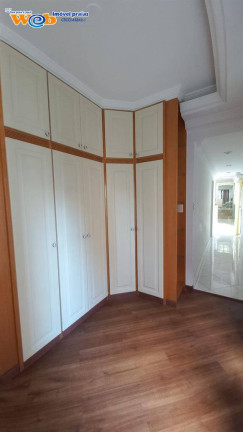 Imagem Cobertura com 4 Quartos para Alugar, 300 m² em Canto Do Forte - Praia Grande Imagem Cobertura com 4 Quartos para Alugar, 300 m² em Canto Do Forte - Praia Grande