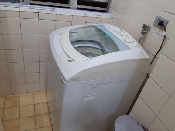 Imagem Apartamento com 1 Quarto à Venda, 45 m² em Consolação - São Paulo