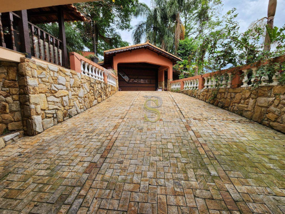 Imagem Casa com 5 Quartos à Venda, 465 m² em Serra Da Cantareira - Mairiporã Imagem Casa com 5 Quartos à Venda, 465 m² em Serra Da Cantareira - Mairiporã