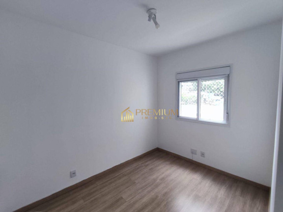 Imagem Apartamento com 3 Quartos à Venda, 75 m² em Conjunto Residencial Trinta E Um De Março - São José Dos Campos
