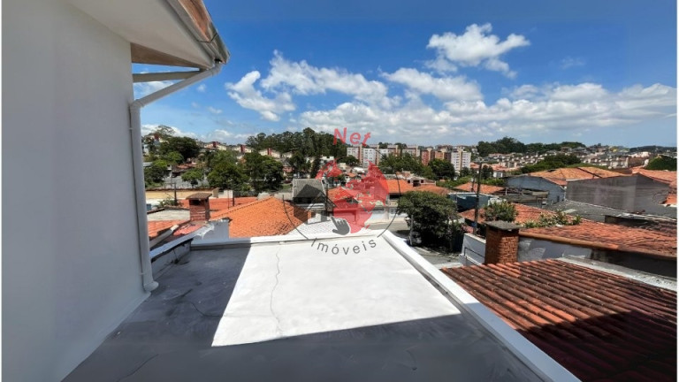 Imagem Sobrado com 2 Quartos à Venda, 118 m² em Demarchi - São Bernardo Do Campo