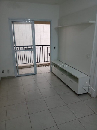 Imagem Apartamento com 1 Quarto à Venda, 70 m² em Centro - São Paulo