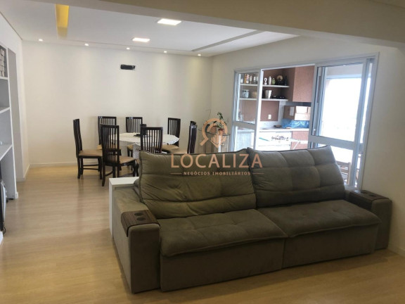 Imóvel com 2 Quartos à Venda, 100 m² em Jardim Das Indústrias - São José Dos Campos