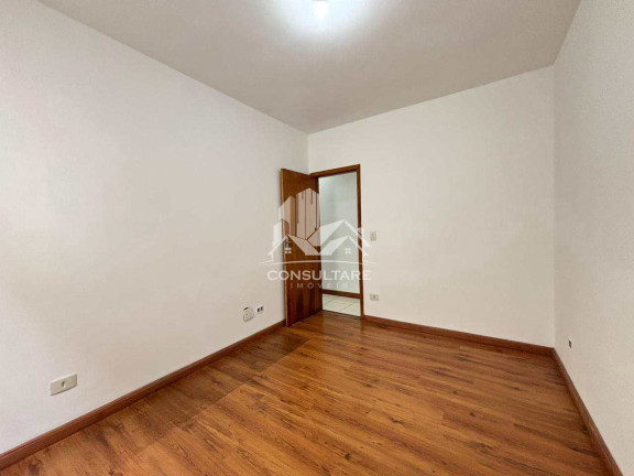 Imagem Casa com 6 Quartos para Alugar, 264 m² em Aparecida - Santos