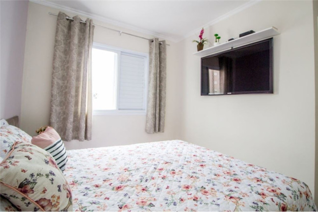 Imagem Apartamento com 2 Quartos à Venda, 66 m² em Vila Prudente - São Paulo