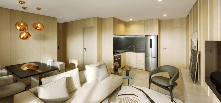 Imagem Imóvel com 2 Quartos à Venda, 52 m² em Vila Mariana - São Paulo