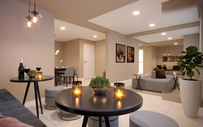 Imagem Apartamento com 1 Quarto à Venda, 35 m² em Jaguaré - São Paulo Imagem Apartamento com 1 Quarto à Venda, 35 m² em Jaguaré - São Paulo