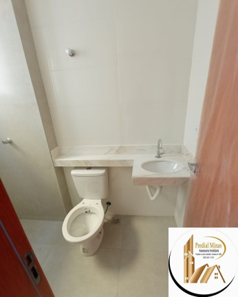 Imagem Apartamento com 3 Quartos à Venda, 154 m² em Santa Branca - Belo Horizonte