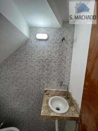 Imagem Casa com 2 Quartos à Venda, 98 m² em Santa Terezinha - Santo André Imagem Casa com 2 Quartos à Venda, 98 m² em Santa Terezinha - Santo André