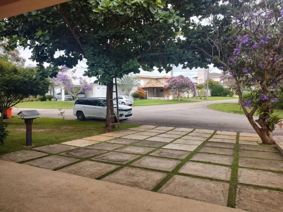 Imagem Casa com 3 Quartos à Venda, 321 m² em Residencial Village Ipanema I - Araçoiaba Da Serra Imagem Casa com 3 Quartos à Venda, 321 m² em Residencial Village Ipanema I - Araçoiaba Da Serra