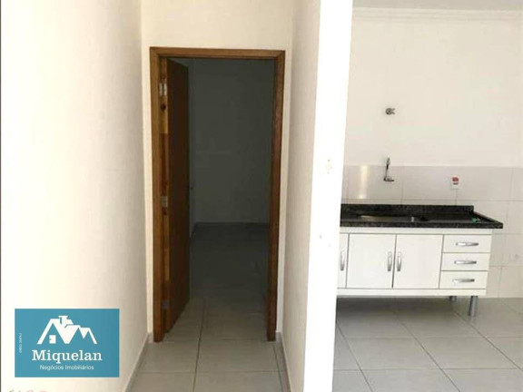 Imagem Casa com 1 Quarto para Alugar, 35 m² em Parada Inglesa - São Paulo