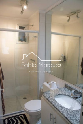Imagem Apartamento com 2 Quartos à Venda, 63 m² em Mooca - São Paulo