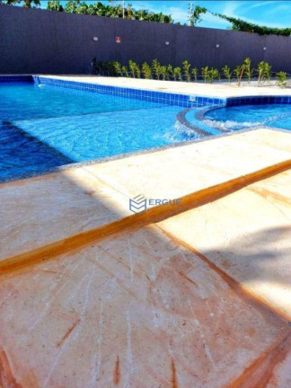 Imagem Apartamento com 2 Quartos à Venda, 48 m² em Parque Tabapua - Caucaia