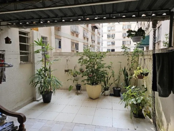 Imagem Imóvel com 2 Quartos à Venda, 75 m² em Santa Rosa - Niterói Imagem Imóvel com 2 Quartos à Venda, 75 m² em Santa Rosa - Niterói