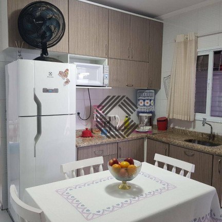 Imagem Casa com 2 Quartos à Venda, 84 m² em Vila Hortência - Sorocaba Imagem Casa com 2 Quartos à Venda, 84 m² em Vila Hortência - Sorocaba