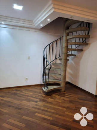 Imóvel com 3 Quartos à Venda ou Locação, 244 m² em Vila Matias - Santos