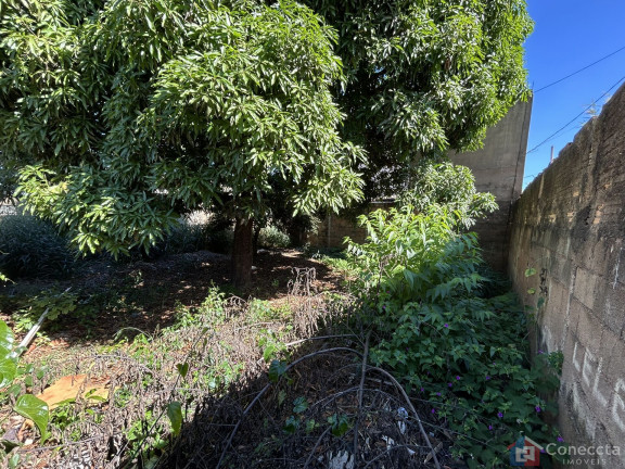Imagem Terreno à Venda, 465 m² em São Francisco - Patos De Minas