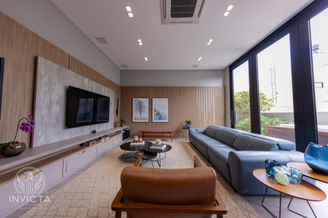 Imagem Casa com 4 Quartos à Venda, 380 m² em Estados - Balneário Camboriú