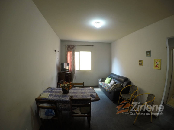 Imagem Apartamento com 2 Quartos à Venda, 55 m² em Praia Do Morro - Guarapari