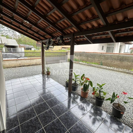 Imagem Casa com 5 Quartos à Venda, 110 m² em Ilha Da Figueira - Guaramirim Imagem Casa com 5 Quartos à Venda, 110 m² em Ilha Da Figueira - Guaramirim