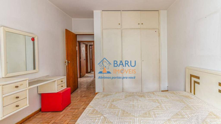Imagem Apartamento com 3 Quartos à Venda, 210 m² em Higienópolis - São Paulo