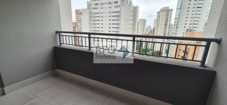 Imagem Imóvel com 1 Quarto à Venda, 26 m² em Vila Mariana - São Paulo