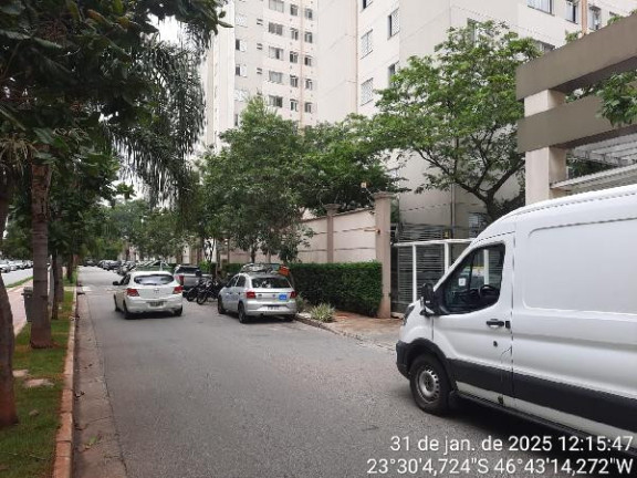 Apartamento com 2 Quartos à Venda, 42 m² em Jardim Iris - Sao Paulo