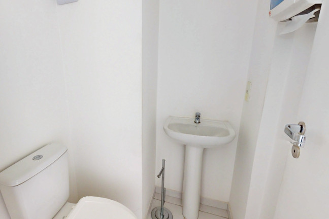 Imagem Sala Comercial à Venda, 38 m² em Várzea Da Barra Funda - São Paulo Imagem Sala Comercial à Venda, 38 m² em Várzea Da Barra Funda - São Paulo