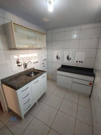 Imagem Apartamento com 2 Quartos à Venda, 48 m² em Monte Verde - Florianópolis